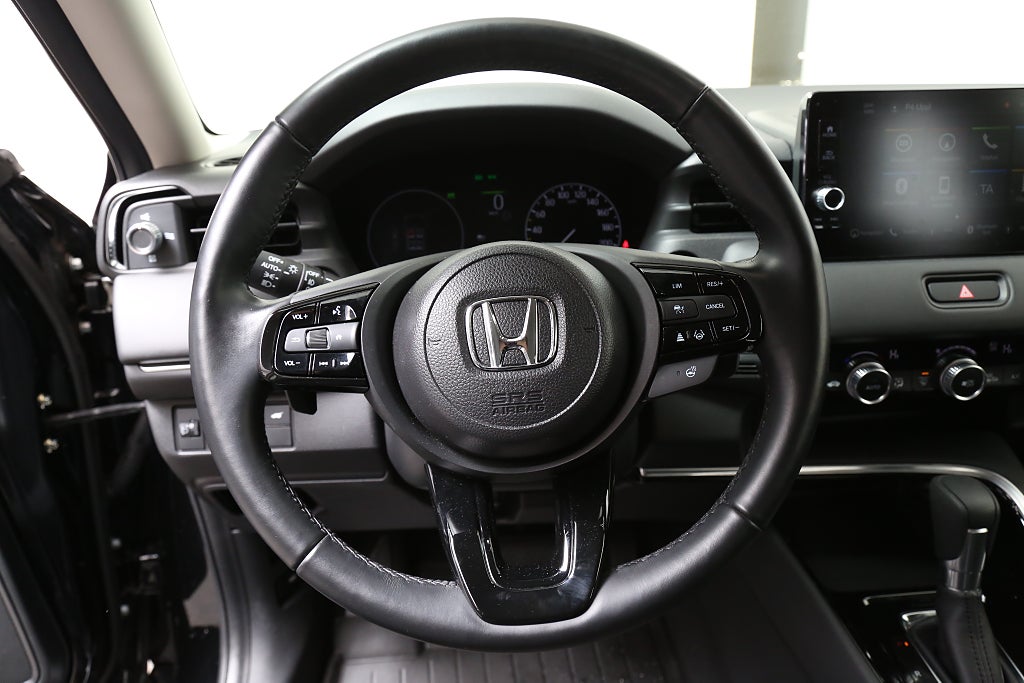 Honda HR-V e:HEV 1,5 i-MMD e-CVT Advance Fullhybrid Leasbar 2024