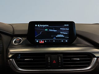Mazda 6 SKYACTIV-D AWD Drag/MoK/Adaptiv Fart/SoV-Däck/Kamera – bild 15