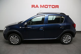 Kombi Dacia Sandero Stepway 2 av 20