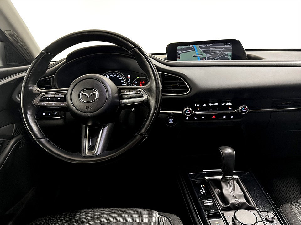 Bild på Mazda CX-30 2.0 SKYACTIV-X M 150hk Aut - B-KAMERA, EN ÄGARE