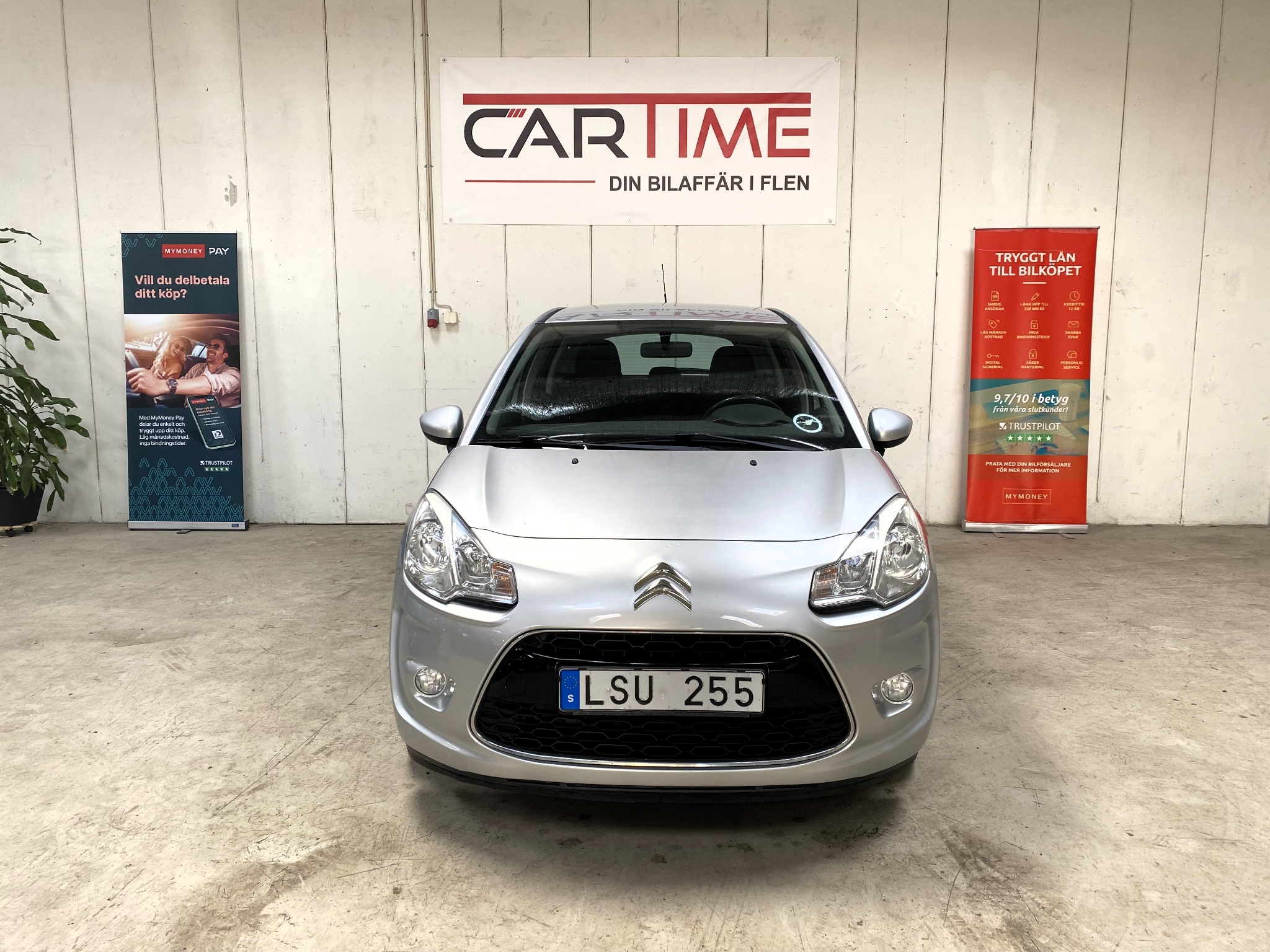 Citroen C3 2011, bild 2/44