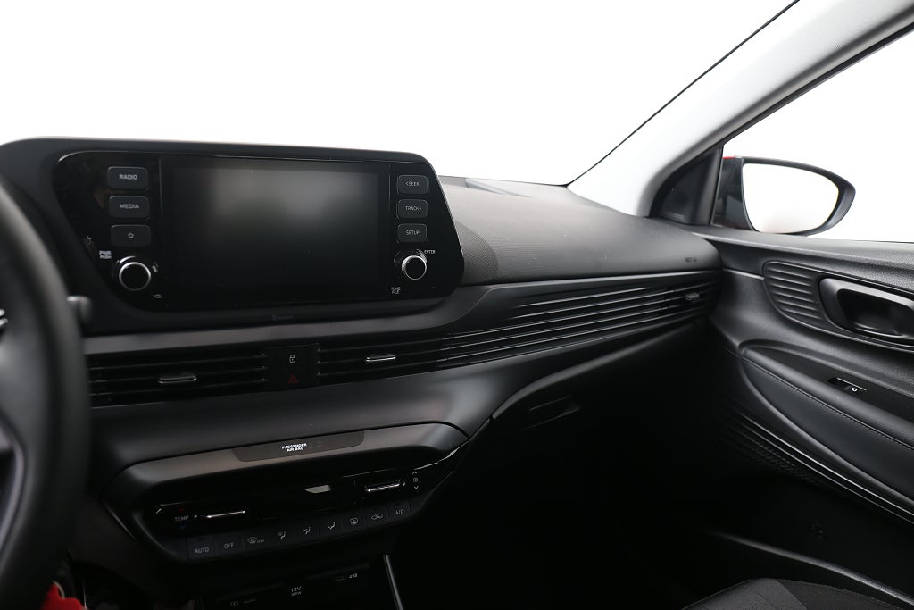 Hyundai Bayon 1.0 T-GDi Essential Aut | Superkampanj 0,99% ränta