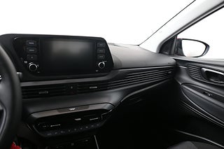 SUV Hyundai Bayon 14 av 18