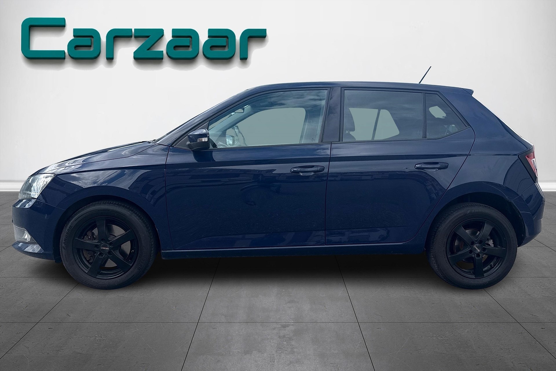 Skoda Fabia Elegance 2015, bild 2/10
