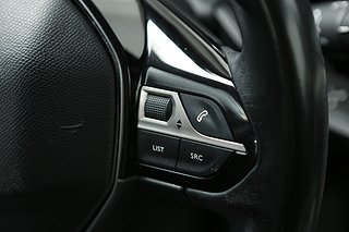 SUV Peugeot 3008 14 av 21