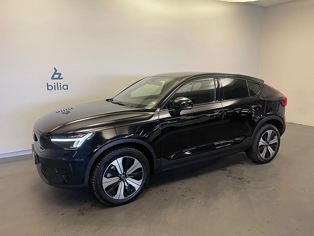 Volvo C40 Recharge Single Motor