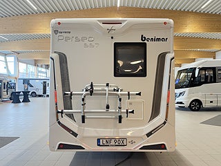 Husbil-halvintegrerad Benimar PERSEO 557 5 av 26