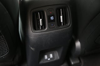 SUV Hyundai Tucson 24 av 36