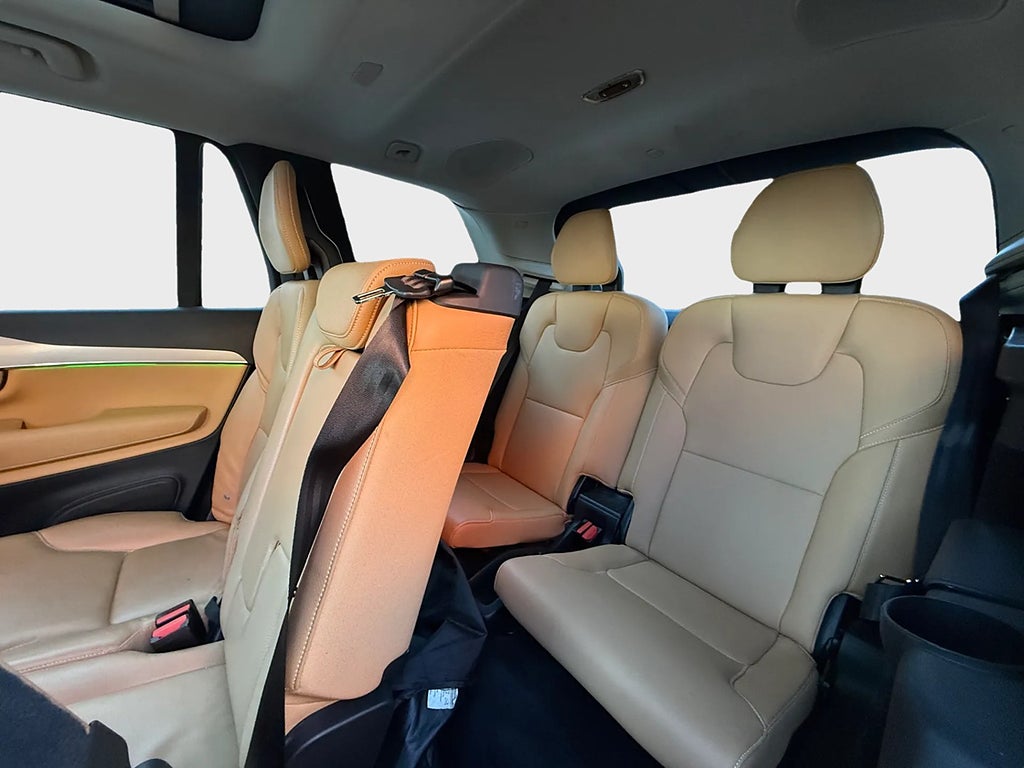Volvo XC90 T8 TwEn Plugin AWD 407hp Momentum Pano 7sits 2016, bild 30