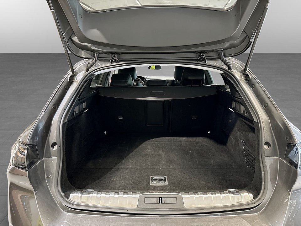 Bild på Peugeot 508 SW ALLURE PACK PT130 AUT |RÄNTA 3,99%|