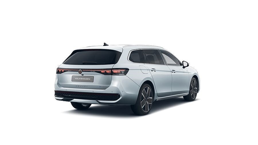 Volkswagen Passat R-Line eHybrid 272hk SWE Edition