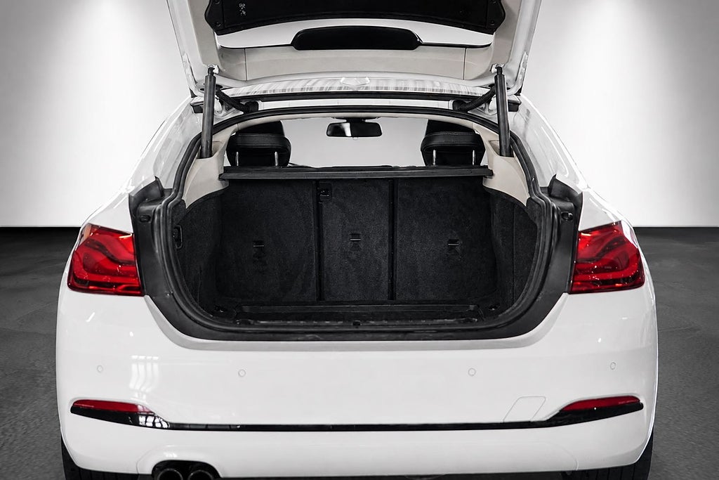 BMW 430I