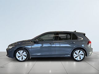 Volkswagen Golf 1.5 eTSI DSG Life S&v-hjul/Kamera/AdaptivFart/Carplay – bild 4