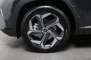 SUV Hyundai Tucson 5 av 24