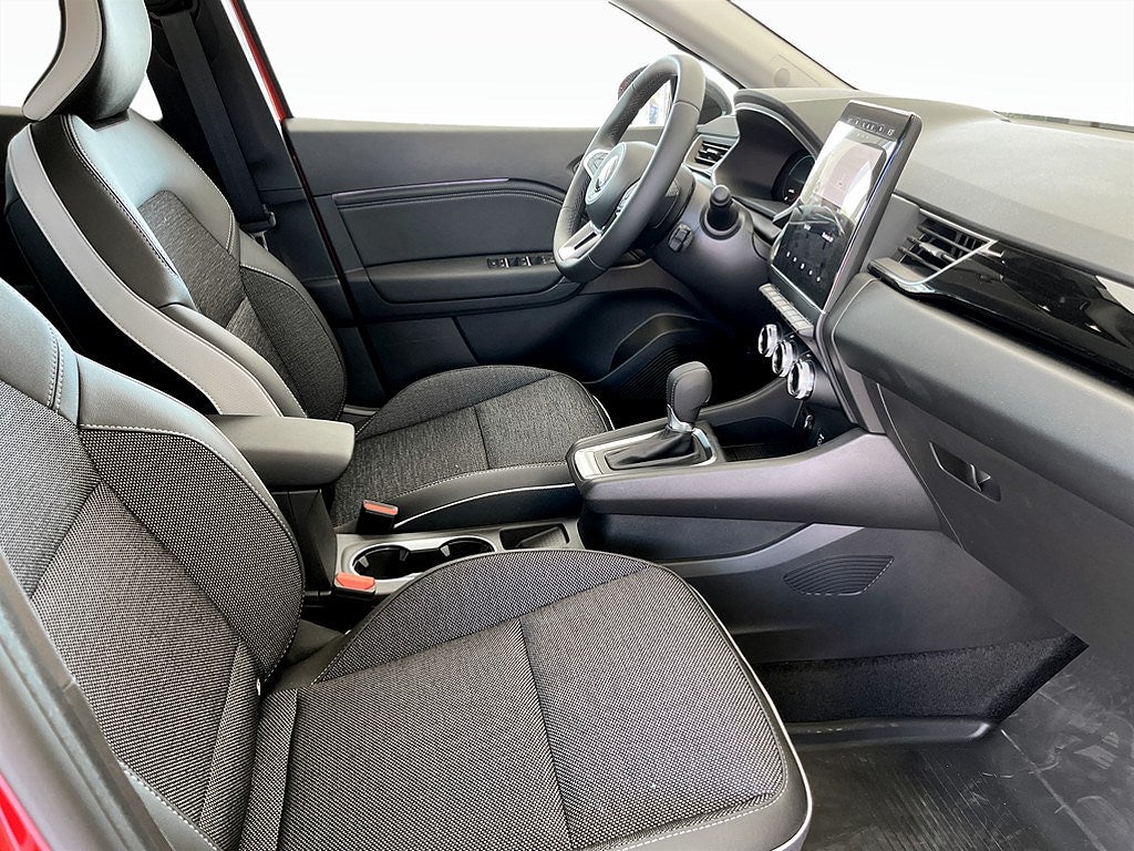 Bild på Mitsubishi ASX PHEV Intense + Style 160hk Aut - Från 3999kr/mån