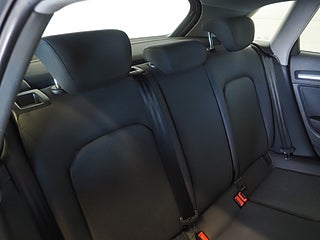 Halvkombi Audi A3 12 av 22