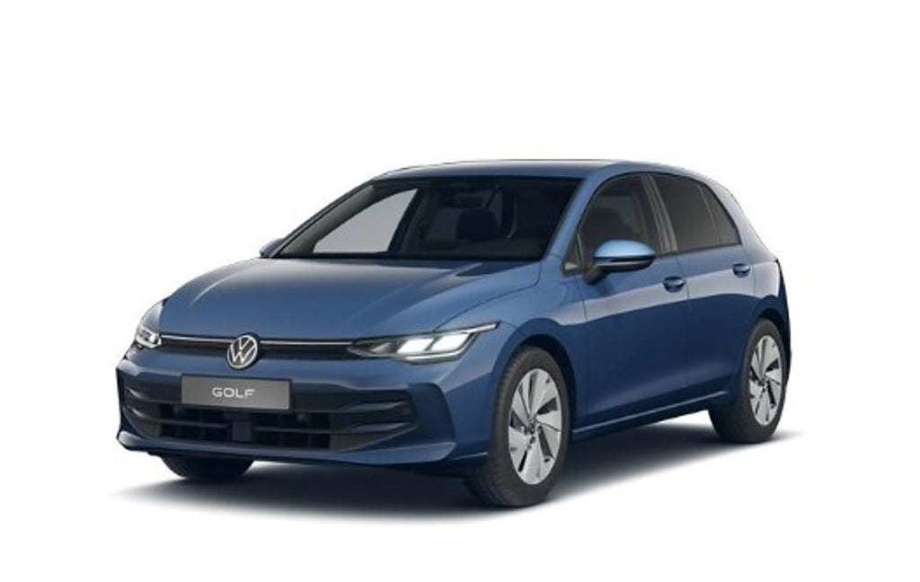 Volkswagen Golf TSI 150hk Edition 3495:-