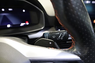 Halvkombi Seat Leon 25 av 25