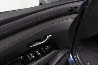 SUV Hyundai Tucson 17 av 27
