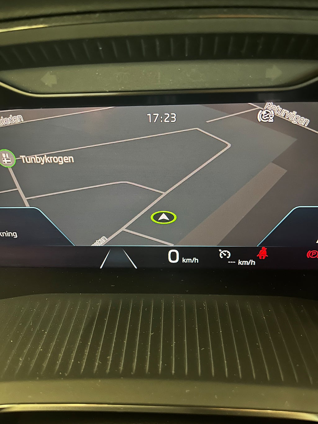 Skoda Octavia Kombi 1.0 TSI e-TEC Ambition Aut, Drag thumbnail