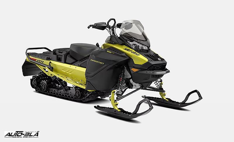Ski-Doo Expedition Xtreme 900 ACE Turbo R
