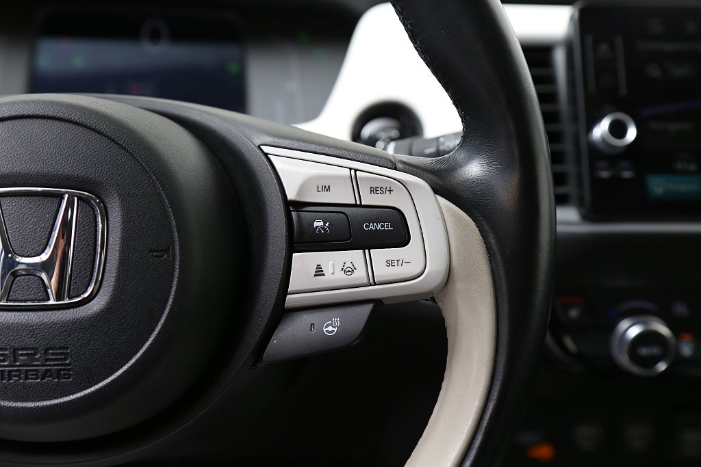 Honda Jazz e:HEV e-CVT Executive Aut Navi Adaptiv Kamera 2022