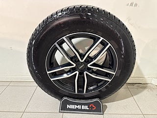 Audi Q5 40 TDI quattro Aut S line Sport Ed Drag Dvärm S/V-hjul – bild 19