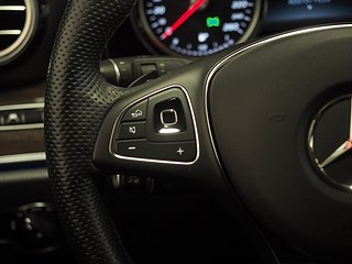 Kombi Mercedes-Benz E 13 av 24