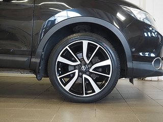SUV Nissan Qashqai 8 av 21