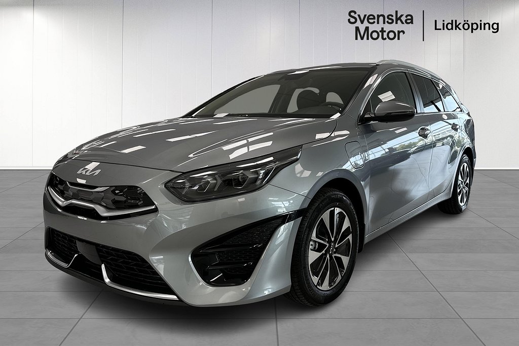 Kia Cee´d 5.99% RÄNTA Plug-in Hybrid Advance 