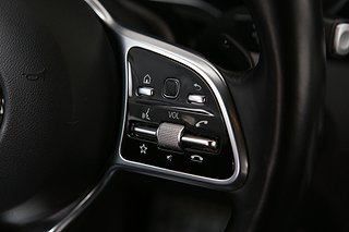 SUV Mercedes-Benz GLC 16 av 25
