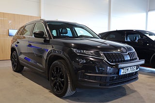 SUV Skoda Kodiaq 4 av 28