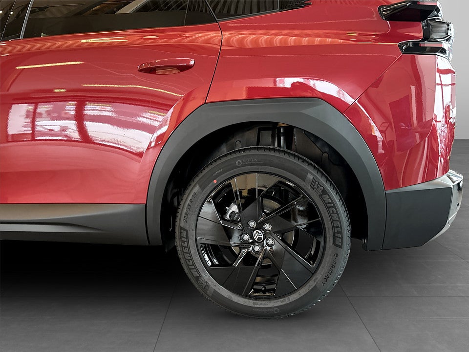 Bild på Citroën C5 Aircross MAX PHEV 195hk Aut - PRIVATLEASING