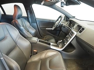Sedan Volvo S60 9 av 17