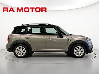 Kombi MINI Countryman 3 av 22