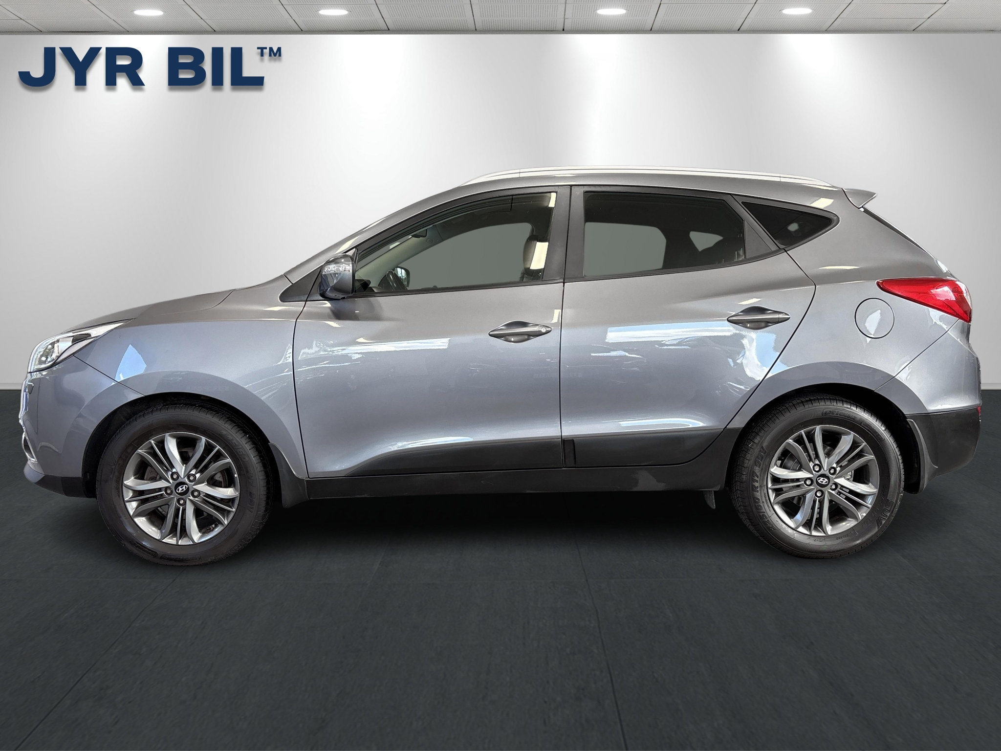 Hyundai ix35 2015, bild 6/51