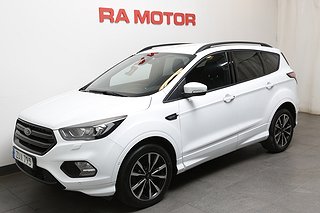 SUV Ford Kuga 1 av 23