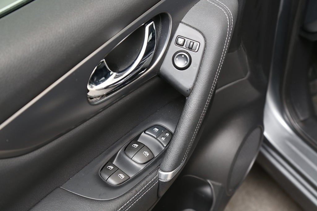 Nissan Qashqai 1,3 DIG-T 160hk Aut 360° Navi Motorv Drag 2019