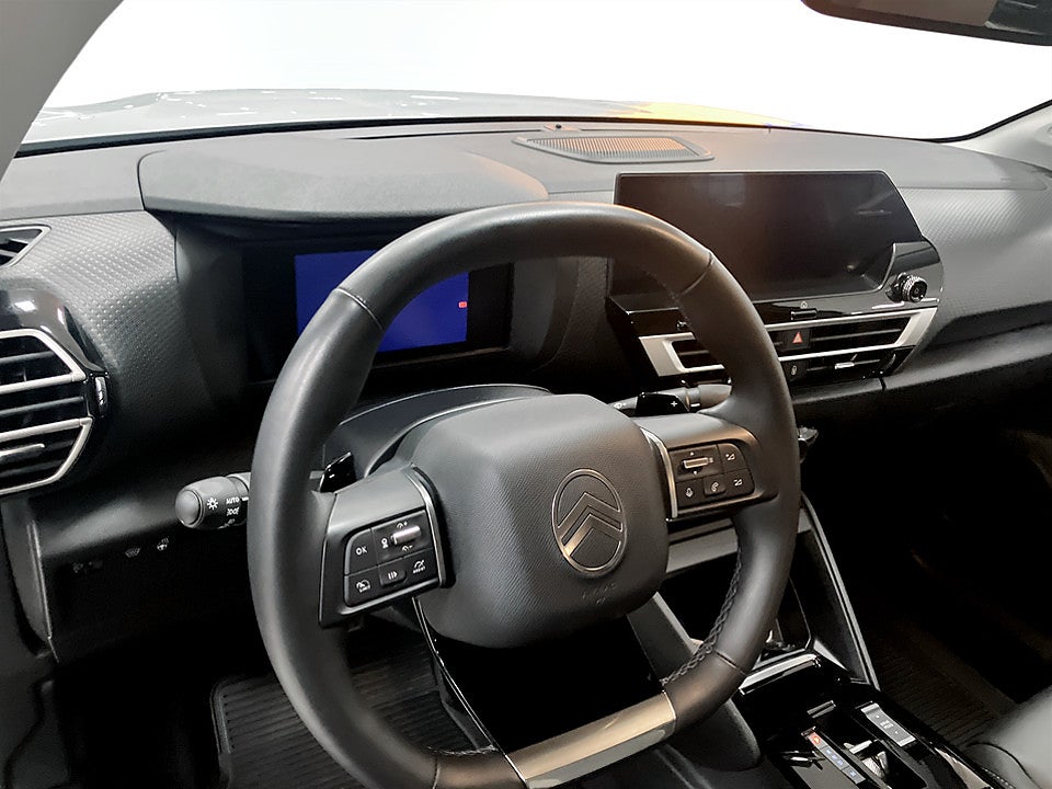 Bild på Citroën C4 Max 1.2 PT 130hk Aut B-KAMERA CARPLAY