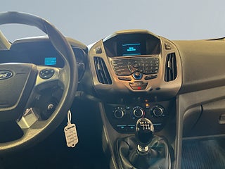 Ford transit Connect 200 1.0 Drag Nyservad Farthållare S&V-däck – bild 11