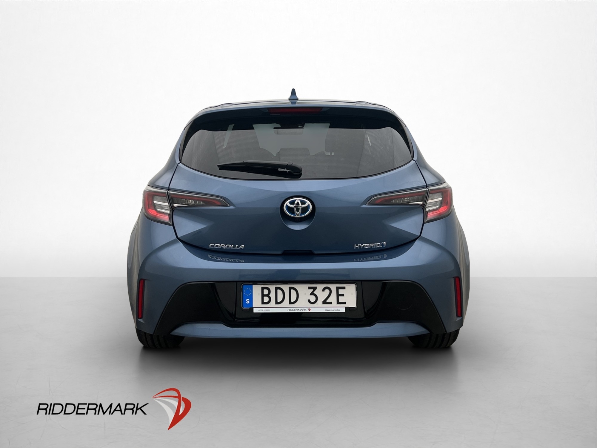 Toyota Corolla 2019, kuva 6/66