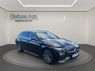 Kombi Mercedes-Benz C