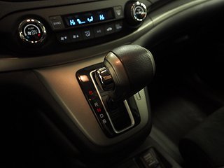 SUV Honda CR-V 22 av 22