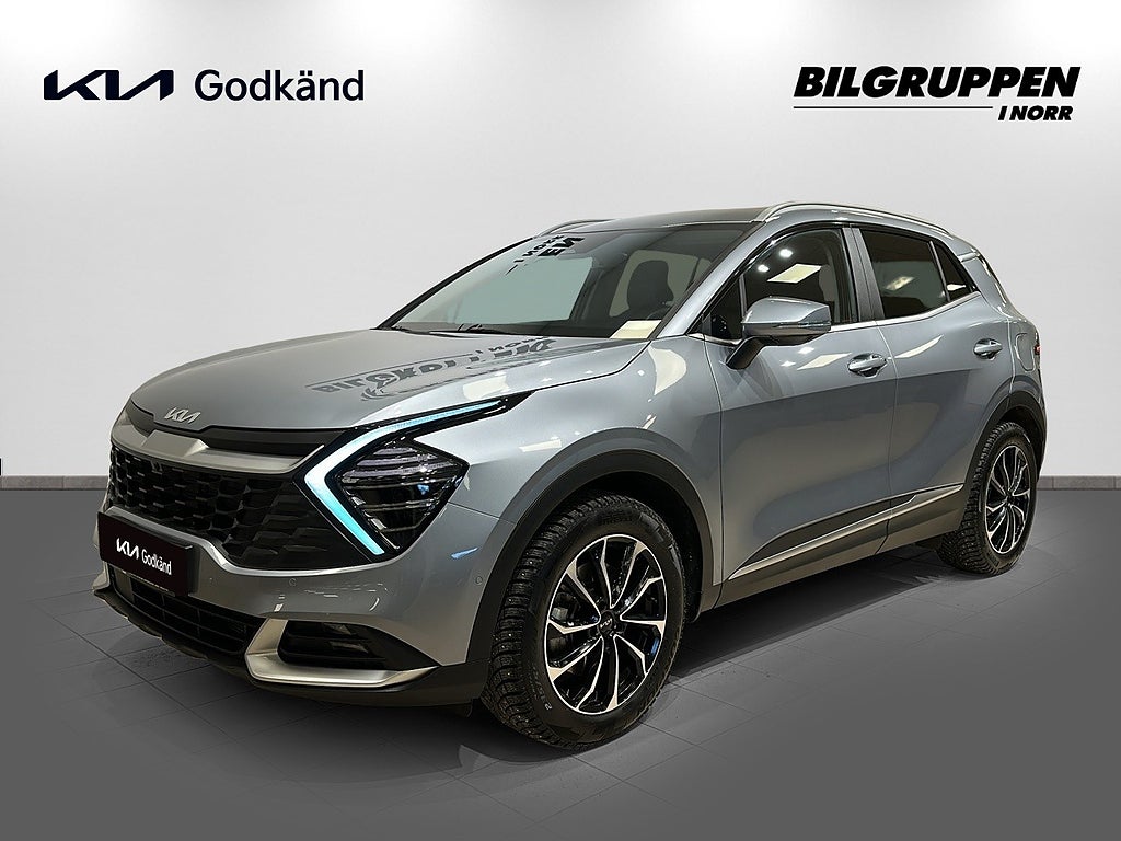 Kia Sportage Plug-in Hybrid Advance (V-hjul) 3.95%