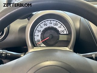 Halvkombi Citroën 1.0 11 av 14