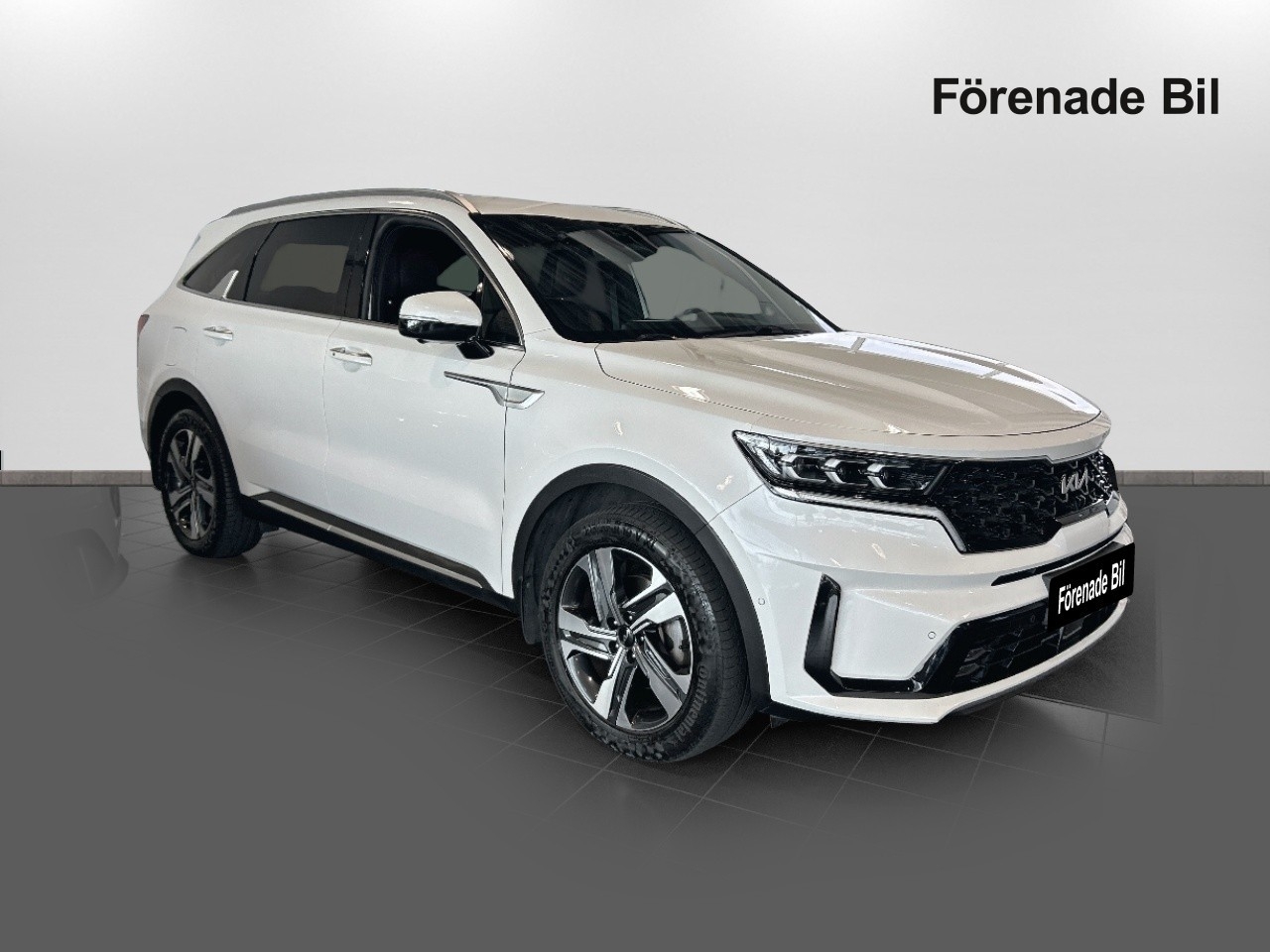 Kia Sorento 2022, bild 6/40