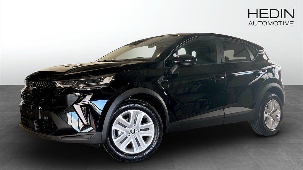 Renault Captur Tce 90