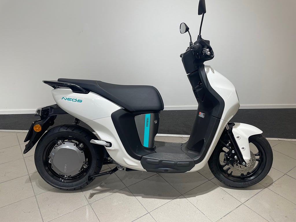 Yamaha NEOS EL 