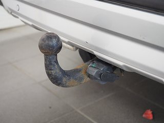 Kombi Volvo XC70 22 av 22