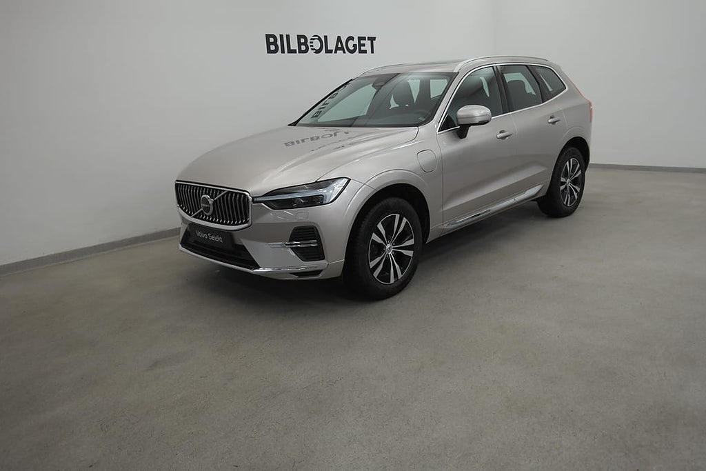 Volvo XC60 T6 Core Special Edition